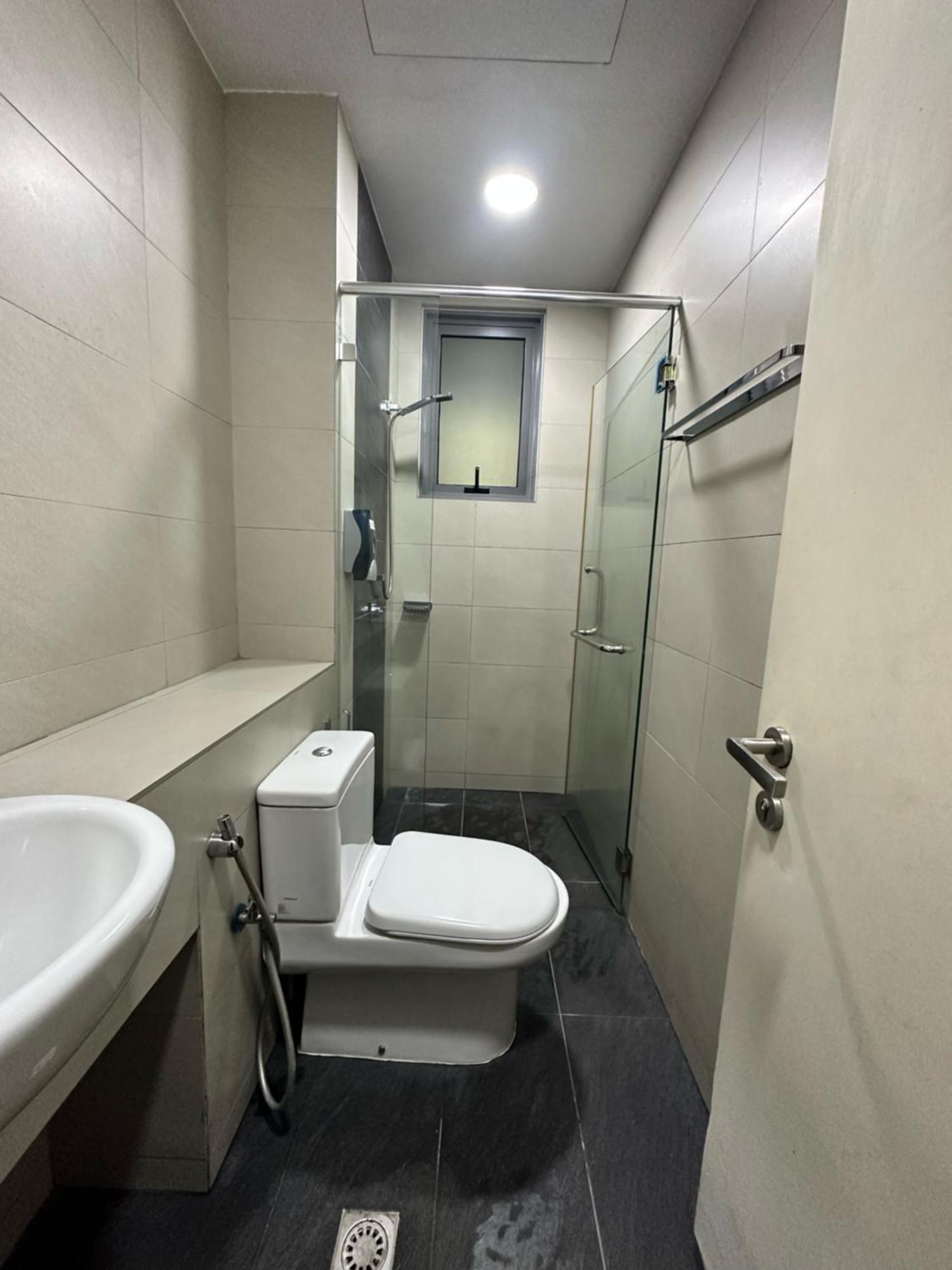 Keen Suites-The Loft Imago Kota Kinabalu Dış mekan fotoğraf