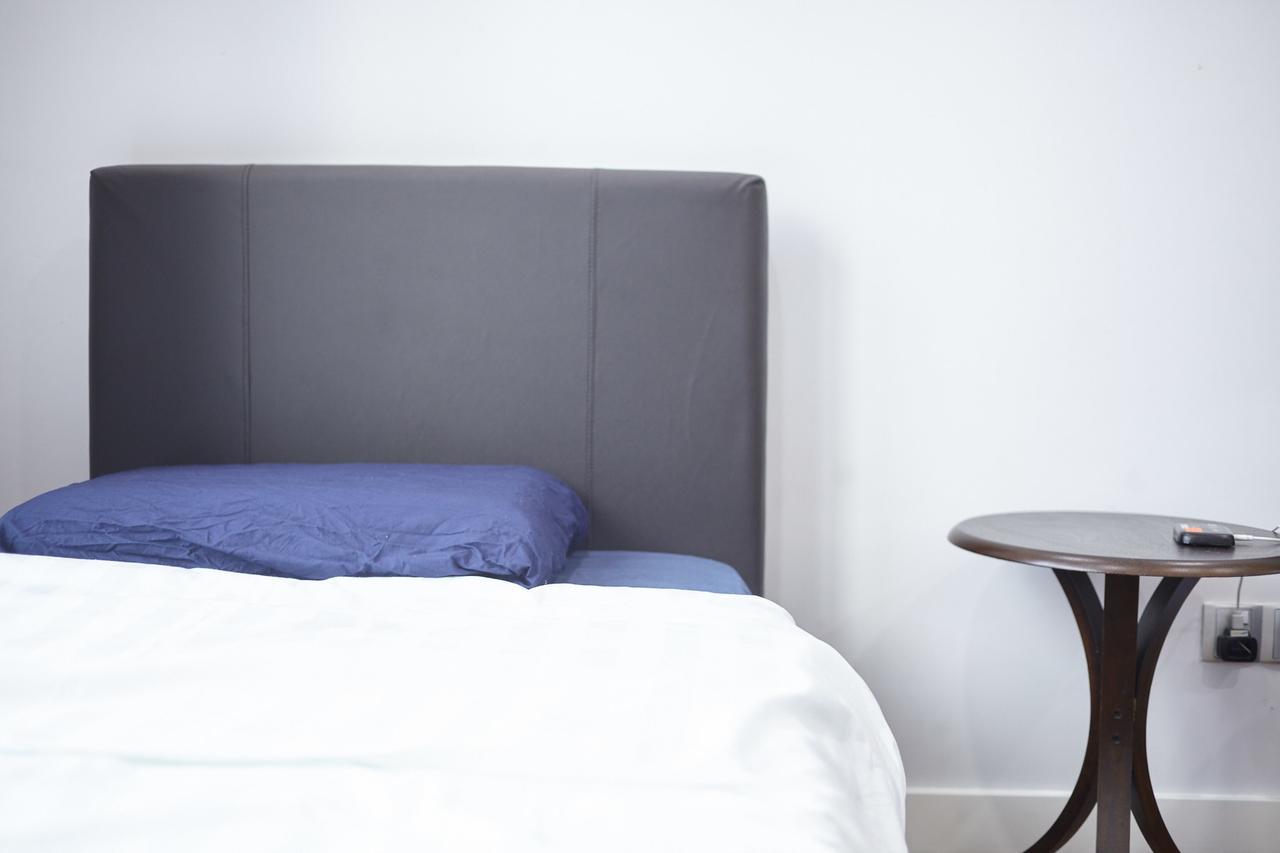 Keen Suites-The Loft Imago Kota Kinabalu Dış mekan fotoğraf